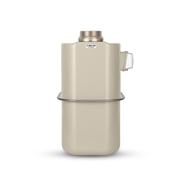 OEM Famous Residential gas meter Companies –G(S) Commercial Diaphragm Gas Meter – Holley detail pictures