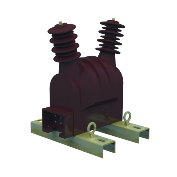 OEM Famous Voltage transformer Quotes –3-20KV Indoors / Outdoors Potential Transformer – Holley detail pictures