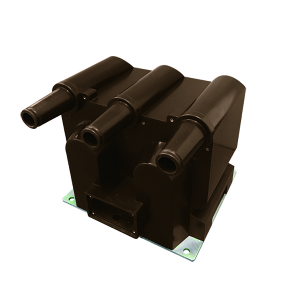 OEM Famous Voltage transformer Quotes –3-20KV Indoors / Outdoors Potential Transformer – Holley detail pictures